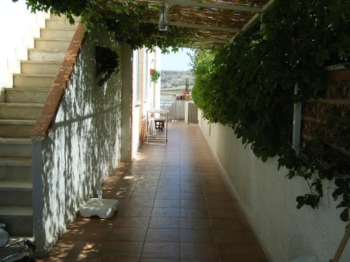 Casa Sul Mare Vicino Marzamemi Villa Pachino Exterior photo