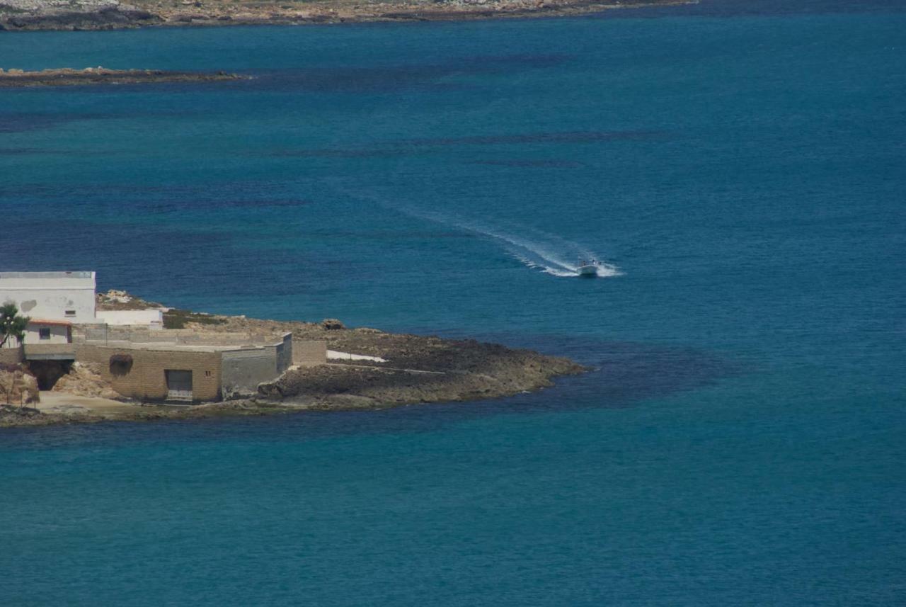 Casa Sul Mare Vicino Marzamemi Villa Pachino Exterior photo
